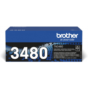 Brother TN3480 toner #1