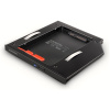 Axagon RSS-CD09 SATA 5.25