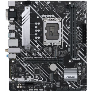 Asus PRIME H610M-A WIFI D4 alaplap #1