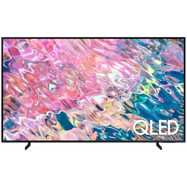 50" Samsung 4K UHD Smart QLED TV (QE50Q60BA) #1