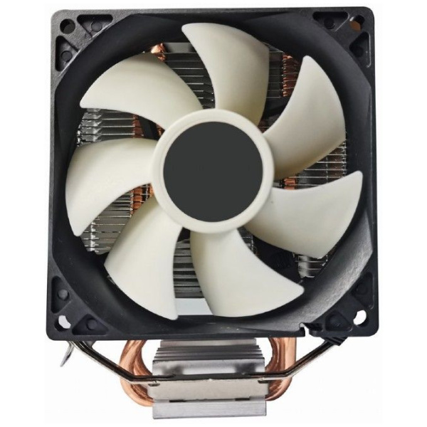Gembird Huracan X60 CPU hűtő univerzális #1