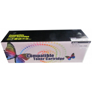 HP CF230X toner (30X) (utángyártott, Colorbox) #1