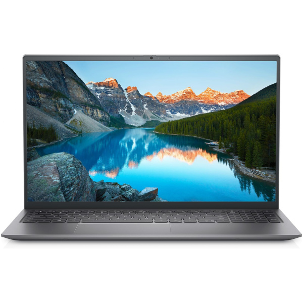 Dell Inspiron 5510 notebook (ezüst) - 5510FI5WD2 (Windows 11) #1