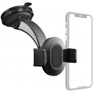 Hama Essential telefon autós tartó szélvédőre #1
