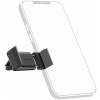 Hama Flipper 2.0 Alu telefon autós tartó szellőzőre rögzíthető #1