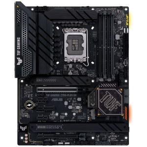 Asus TUF GAMING Z790-PLUS D4 alaplap #1