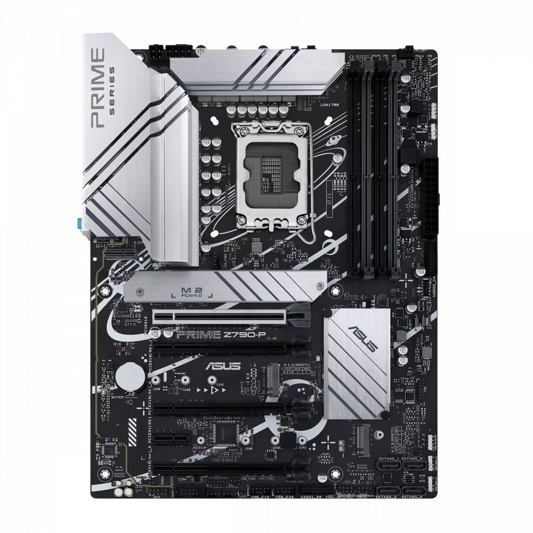 Asus PRIME Z790-P alaplap #1