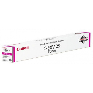 Canon C-EXV29 toner - bíbor #1