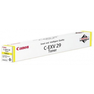 Canon C-EXV29 toner - sárga #1