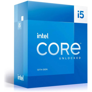 Intel Core i5-13600K processzor, hűtő nélkül #1