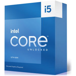 Intel Core i5-13600KF processzor, hűtő nélkül #1