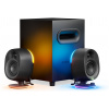 Steelseries Arena 7 2.1 hangfalrendszer RGB világítással #1