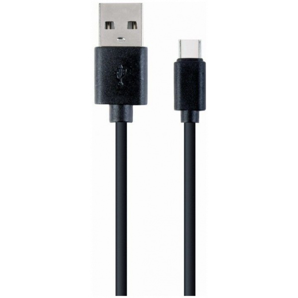 USB 2.0 (C) – USB 2.0 (A) kábel 1m Gembird #1