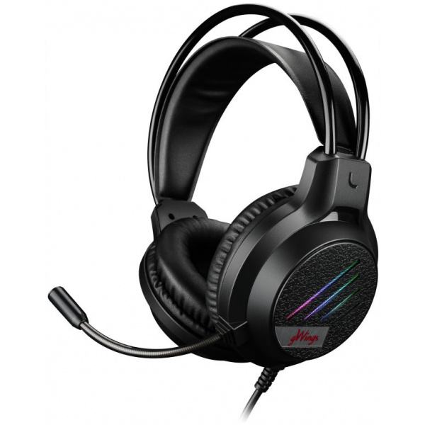 gWings GW914hs Gaming headset #1