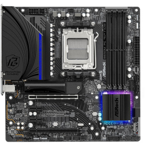 ASRock B650M PG RIPTIDE alaplap #1
