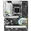 ASRock B650E Steel Legend WiFi alaplap #1