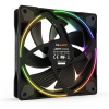 12 cm hűtőventilátor BeQuiet! Light Wings PWM (ARGB LED) #1