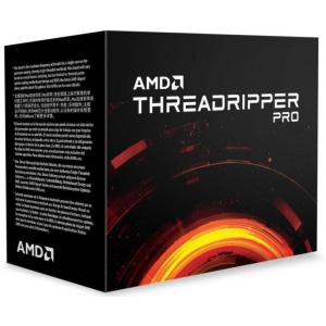 AMD Ryzen™ Threadripper PRO 5995WX processzor, hűtő nélkül (sWRX8) #1