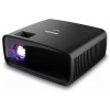 Philips NeoPix 120 HD hordozható LED projektor #1