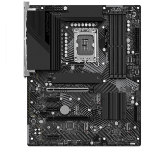 ASRock Z790 PG Lightning alaplap #1