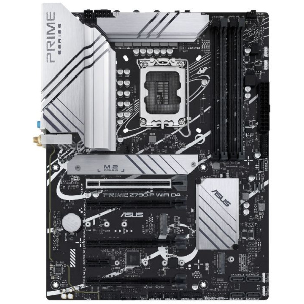 Asus PRIME Z790-P WiFi D4 alaplap #1