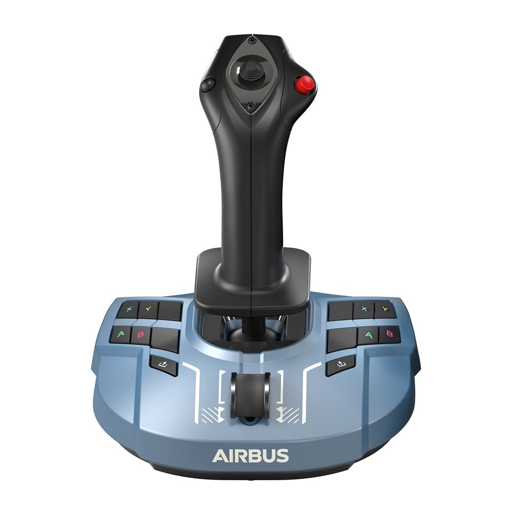 Thrustmaster TCA Sidestick X Airbus Edition USB Joystick #1