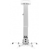 SUNNE mennyezeti projektor konzol, ezüst (PRO02S) - 430-650 mm #1