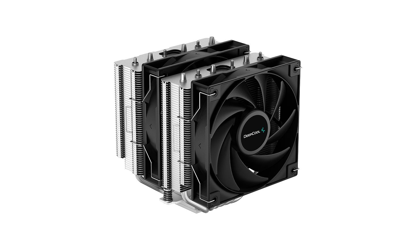 DeepCool Gammaxx AG620 CPU hűtő, univerzális #1