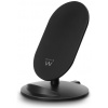 Ewent EW1192 Wireless Charging Stand vezeték nélküli Qi töltő pad #1