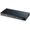 Zyxel GS1900-48 v2 48-port GbE Smart Managed Switch #1