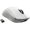 Logitech G PRO X Superlight Wireless vezeték nélküli egér, fehér #1