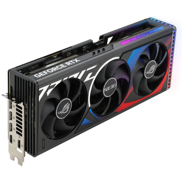 Asus ROG Strix GeForce RTX™ 4080 16GB GDDR6X VGA #1