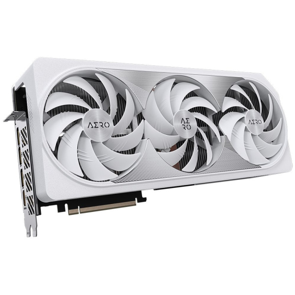Gigabyte GeForce© RTX™ 4080 16GB AERO OC VGA #1