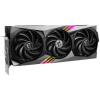 MSI GeForce RTX™ 4090 GAMING TRIO 24G VGA #1
