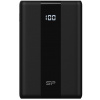 Silicon Power QS55 PowerBank gyorstöltéssel (10000 mAh) - fekete #1