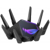 Asus ROG Rapture GT-AXE16000 4 sávos WiFi 6E gamer router 2,5G és 10G porttal #1