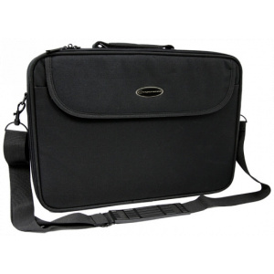 Esperanza Classic Plus notebooktáska 17,3" mérethez (fekete) #1