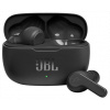 JBL Wave 200TWS True Wireless In-Ear Bluetooth fülhallgató (fekete) #1