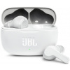 JBL Wave 200TWS True Wireless In-Ear Bluetooth fülhallgató (fehér) #1