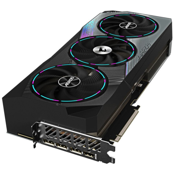 Gigabyte GeForce© RTX™ 4080 16GB MASTER VGA #1