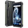 Blackview BV7100 128GB okostelefon, Conquest Black (fekete) #1