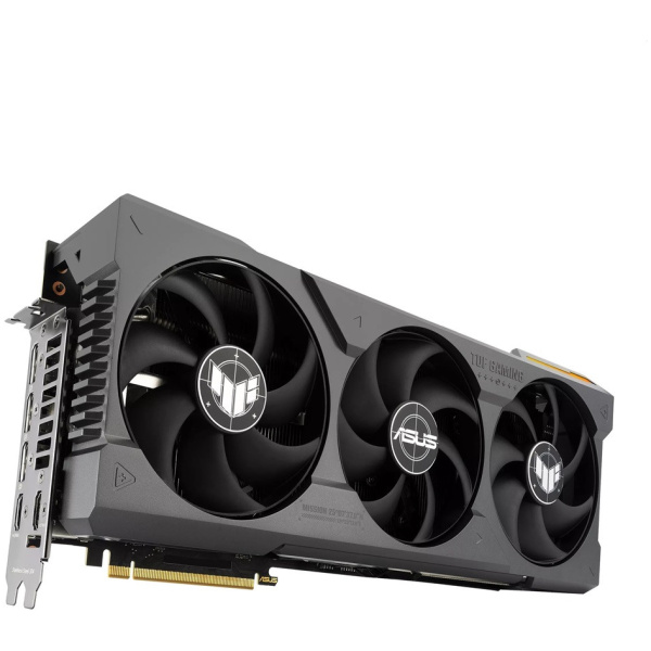 Asus TUF Gaming GeForce RTX 4080 16GB GDDR6X VGA #1
