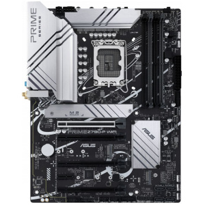 Asus PRIME Z790-P WIFI alaplap #1