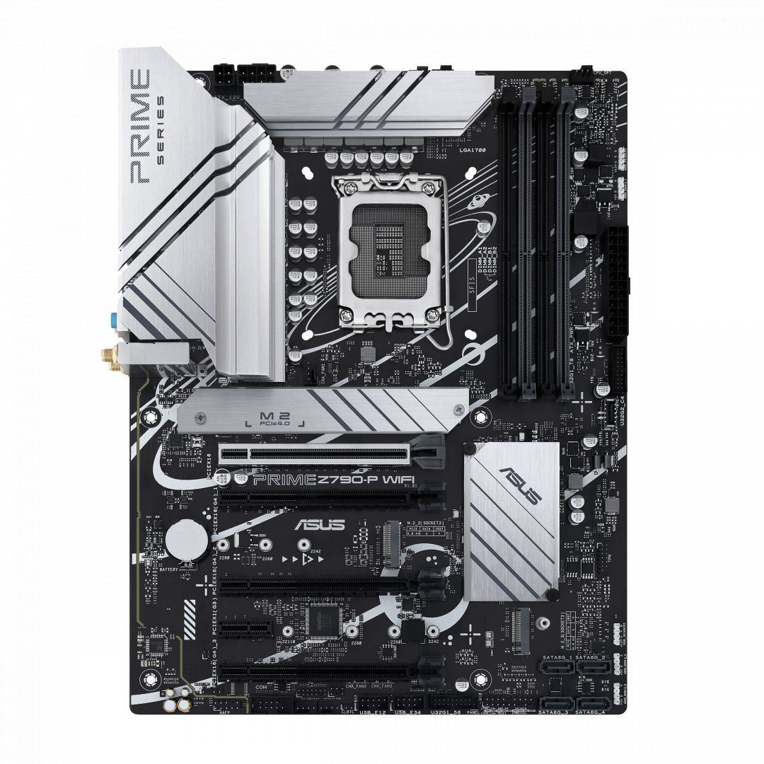 Asus PRIME Z790-P WIFI alaplap #1
