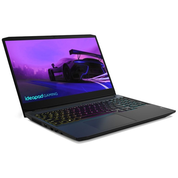 Lenovo IdeaPad Gaming 3 notebook (82K101CVHV) #1