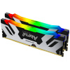 32GB DDR5 6800MHz (PC5-54400) Kingston Dual RAM KIT (Fury Renegade RGB) 2x16GB #1