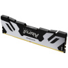 16GB DDR5 7200MHz (PC5-57600) Kingston RAM (Fury Renegade Black/Silver) #1