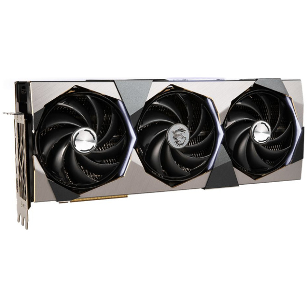 MSI GeForce RTX™ 4080 16GB SUPRIM X VGA #1