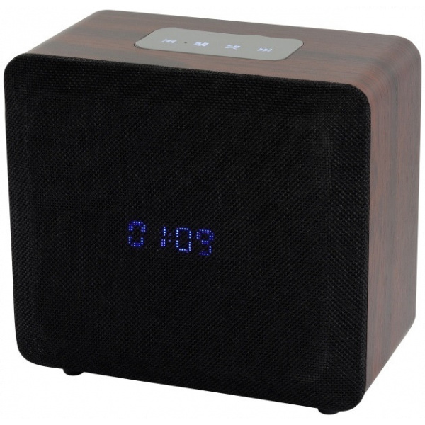 Stansson BSC340B Bluetooth hangszóró (fekete) #1