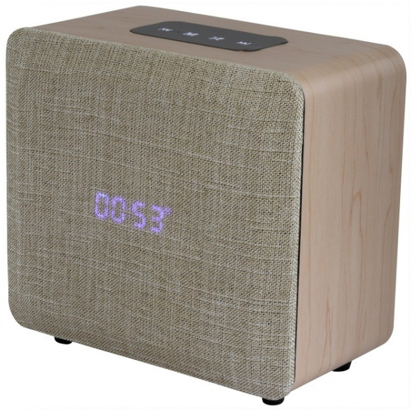 Stansson BSC340G Bluetooth hangszóró (arany) #1
